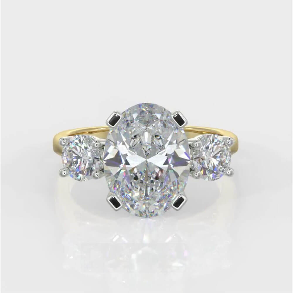 Where to Buy Cheap Engagement Rings: – Loyes Diamonds