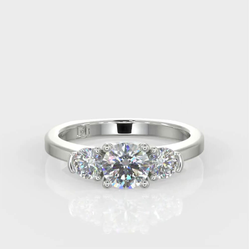 Loyes Diamonds - Engagement Rings Dublin - Jewellery Store